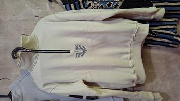 Product Review of Halfzip Boxy | Griffith - Berserk | Poseidon Reprisal from T**Y 0