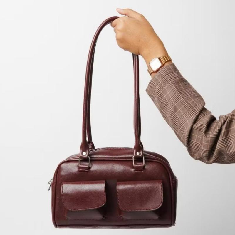 Tas Selempang Wanita Mayza Slingbag Model Terbaru Korean Style 0