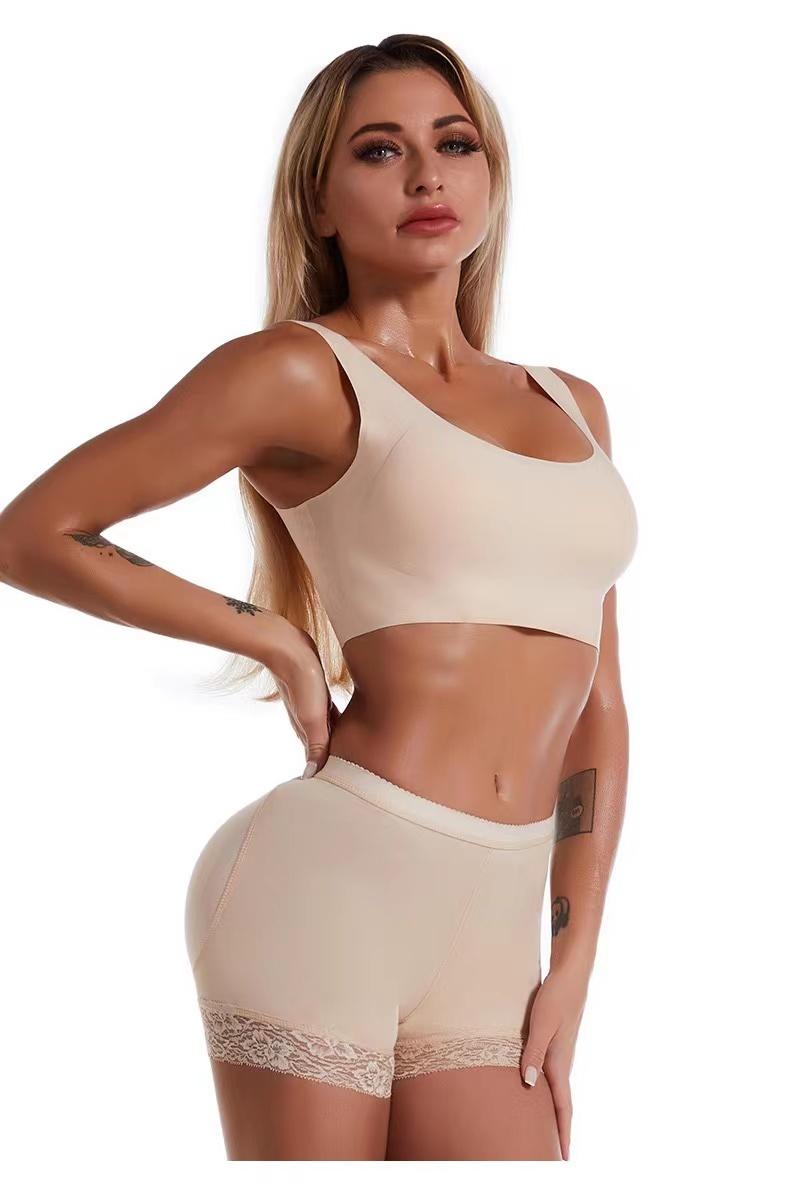 Product Introduction of Butt-lifting Pants, Female Bottoming, Buttocks, Buttocks, Buttocks, Fake Ass, Panties, Body Sculpting, Boxer Belly Pants Lady 15