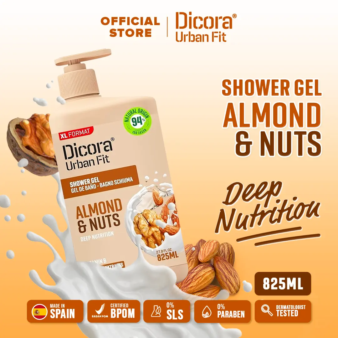 Almond & Nuts