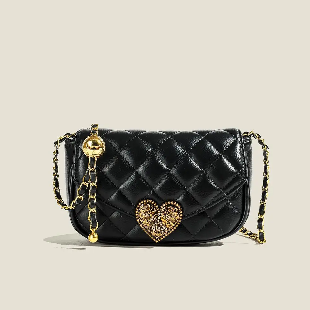 QBG - Love Bags Wanita Import