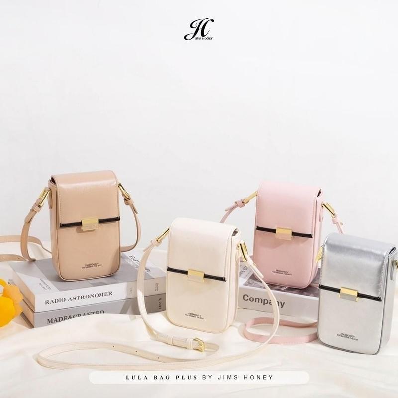JIMS HONEY TAS WANITA LULA PLUS MINI BAG 0