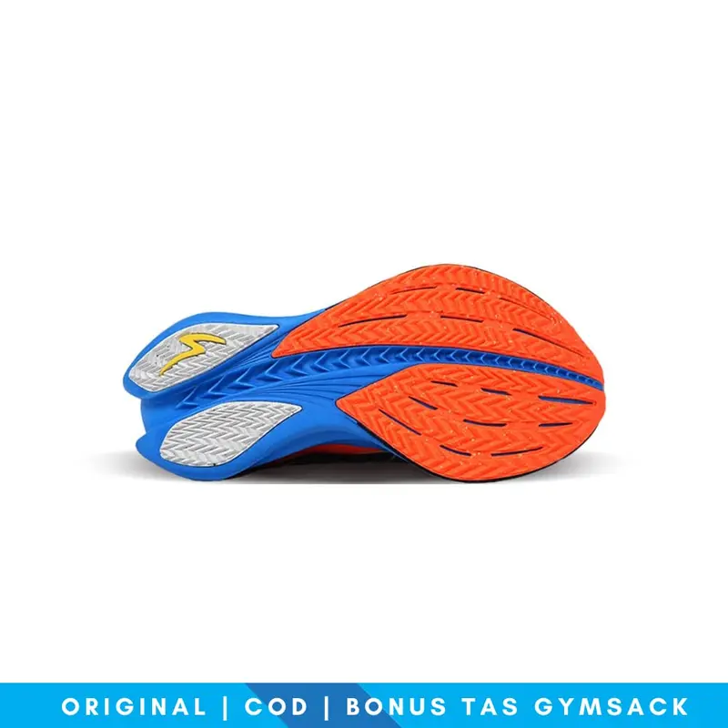 SEPATU RUNNING SPECS COANDA SV SUB1 ORIGINAL 4