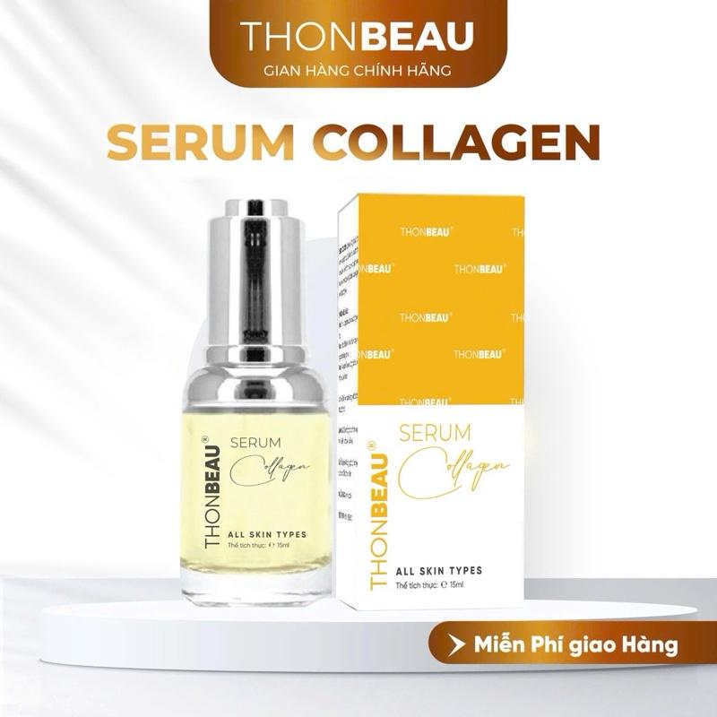 Serum Collagen - Skincare Làm Đẹp Da Dưỡng Ẩm Da  Chăm Sóc Da