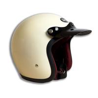 Gambar Pet Visor Helm Slim Head "Elders Company" Tidak Universal / Japan Style - Gloss Ivory dari Elders Company Kota Administrasi Jakarta Selatan 3 Tokopedia
