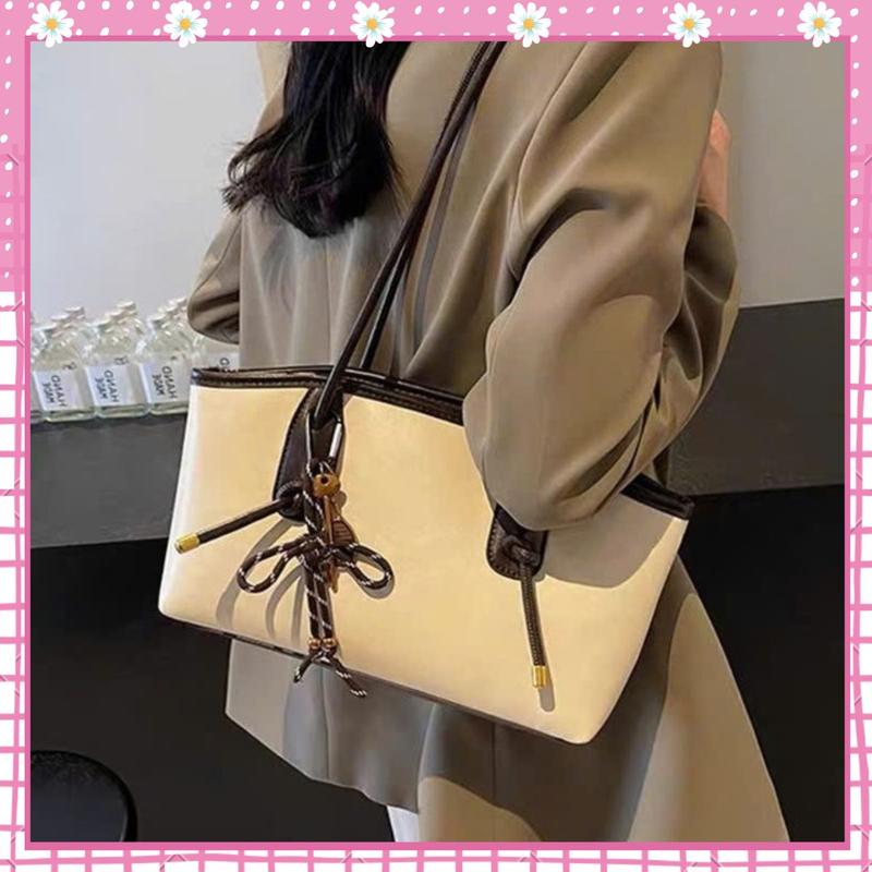 Túi xách nữ đẹp túi kẹp nách da loang tặng kèm bộ móc vợt dễ thương Túi nữ Bachhoaonline688 091