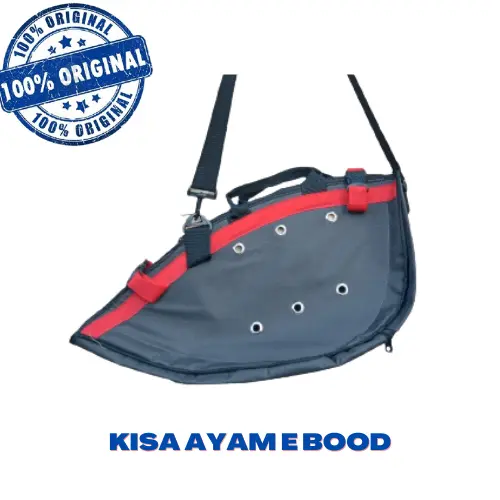 KISO TAS AYAM E BOOD - kisa tas ayam