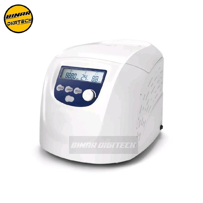 Jual Mini High Speed Centrifuge 15000 RPM – Centrifuge Mikro ...