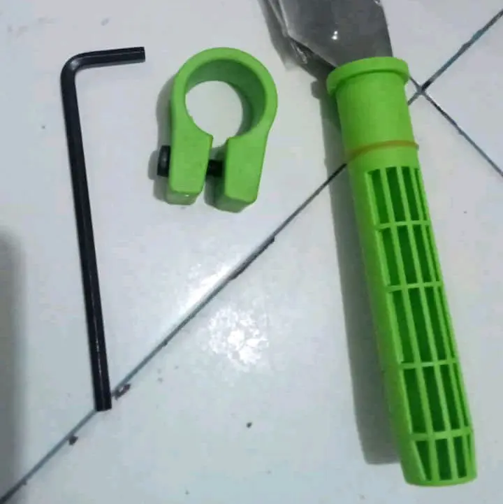 EGREK SBL MASTER PRO SEMUT PROMAX ORIGINAL alat untuk berkebun sawit 6