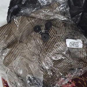 Paranet 99% Anti-UV Jaring / Lebar 2/3/4/5/6 Meter / Pelindung Tanaman Dari Matahari / Garden Sunshade Net / Nylon Anti Panas Tahan Lama Berventilasi Enkripsi / Kain transparan tahan air