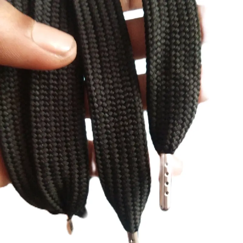 tali sepatu gemuk 2.cm Shoe 0