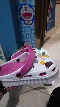 Product Review of Sandal 2025 Platform Anak Sandal Baim Anak Kekinian Sandal Anak Laki Laki Perempuan Anti Licin from @**6 1