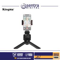 Gambar Kingma Intelligent Face Tracking Tripod + Phone Holder TM-205 dari Sentra Digital Kota Surabaya 1 Tokopedia