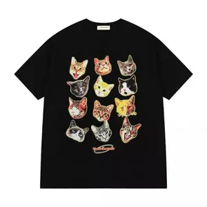 look Kaus Kucing Thanksinsomnia Ukuran L Asli Bulat Jeans kaos  mercy  cowok  ori kaos  luffy  one  piece dasar xl t-shirt - 176kzkbraxehw