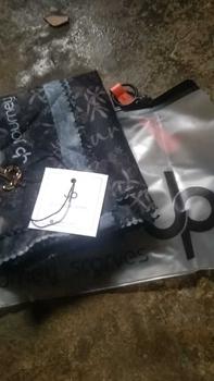 Product Review of HIJAB JOURNEY TERBARU VANILLA SERIES READY STOK from S**i l**i 0