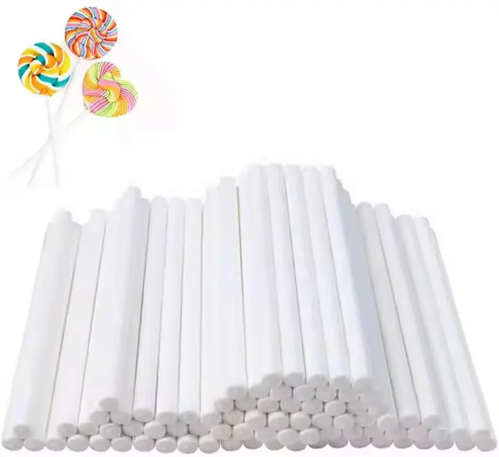 Stick Pop Serba Guna Food Grade Sekali Pakai 1