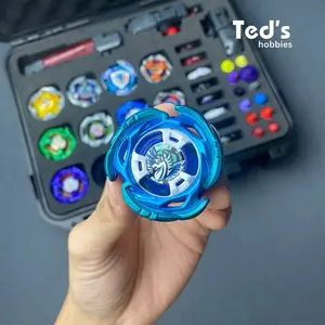 Beyblade X UX-00 Aero Pegasus 3-70 A Metal Coat New Rare Bey