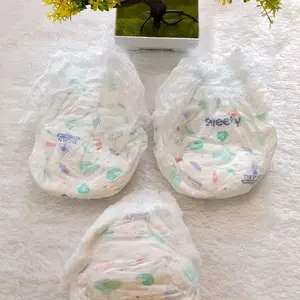 Popok Non Kemasan Uk XL untuk Bayi dan Anak-anak  Kualitas Nyaman