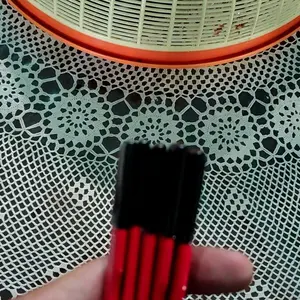 Pengasah Pisau Portabel Pengasah Pisau Genggam Saku Pocket Sharpener Knife Alat Asah Pemangkas Kebun