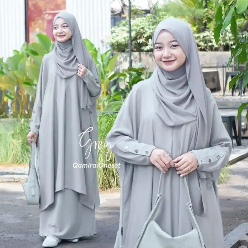 Baju Setelan Anak Perempuan Remaja Tanggung Terbaru 2024 Qamira Oneset Bahan Crinkle Adem Dan Nyaman Untuk Anak Usia 10-15 Tahun Gamis Anak Perempuan Kekinian Pakaian Muslim Anak Mengaji Busana Muslim Anak Perempuan Dress Anak Perempuan Terlaris Viral