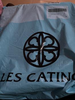 Product Review of Tas Travel Les Catino Tokyo Kayio Satchel from u**6 2
