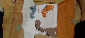 Product Review of SETELAN ANAK RAN ( unisex ) from i**i 2