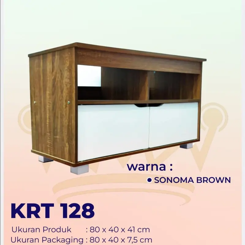 MEJA TV KECIL MINIMALIS RAK TV MODERN KABINET TV 0