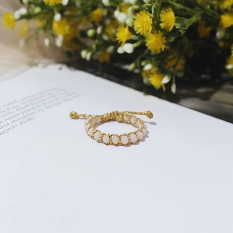 BALI RING KIT - RAKSHA SERIES 0