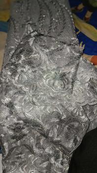 Product Review of Kain Tile Pinggiran/ Tile Bordir Pinggiran/ kain brokat harga 0,5m from a**4 0