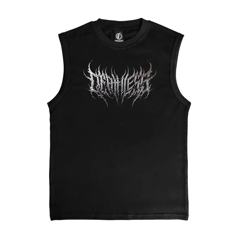DEATHLESS KAOS SINGLET | SL LABART | TANKTOP | SINGLET SERIES 0