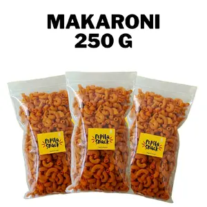 MAKARONI BANTAT PEDAS 250 GRAM
