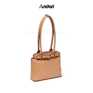 DONGGALA Bag By Andari Shoulderbag Tas Bahu Wanita Casual Terbaru 2024