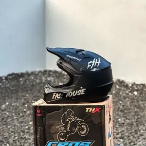 HELM-thx fasthouse al size