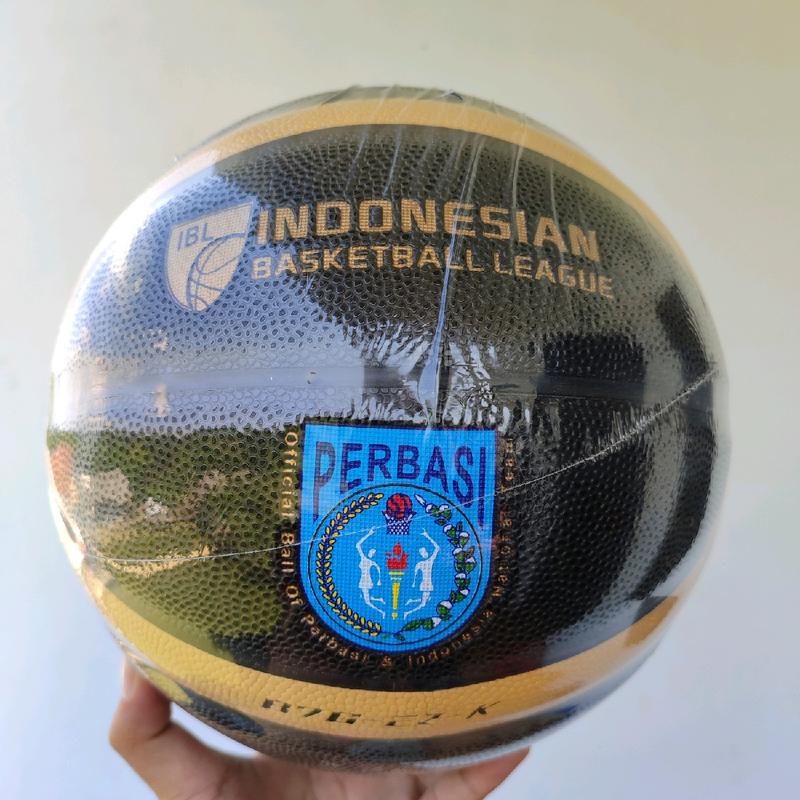 Bola Basket Molten B7G-EZ-K  Outdoor Indoor Ukuran 7 - Ball Turnamen 4
