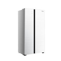 Gambar Hisense Kulkas Side by Side 564 Liter RS688N4IWU / RS688 Inverter dari JURAGAN ELEKTRONIK JAKARTA Kota Administrasi Jakarta Barat 4 Tokopedia