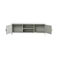 Gambar Informa Penny Rak TV - Abu-Abu Muda Cabinet TV Stand Meja TV Lemari TV dari Informa Indonesia Kota Bekasi 5 Tokopedia