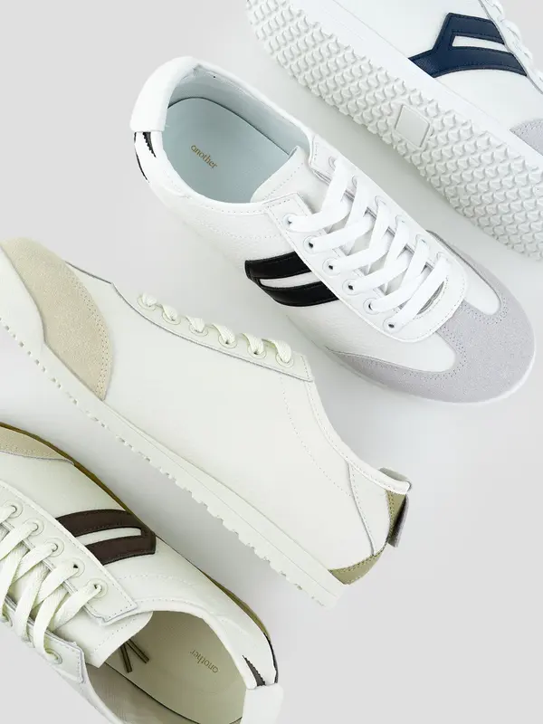[SPECIAL LIVE] ANOTHER Sneakers Kanna Shoes Wanita Casual 3