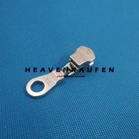 Gambar Kepala Resleting YKK Type Gigi Besi No 5 Nikel Silver OVal Kode B Harga Per Biji - nikel silver dari Heaven Kaufen Kota Malang 5 Tokopedia