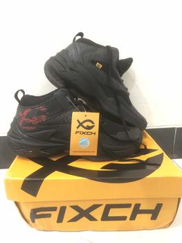 Product Review of SEPATU VOLLY ORIGINAL FIXCH TROY from m** 2