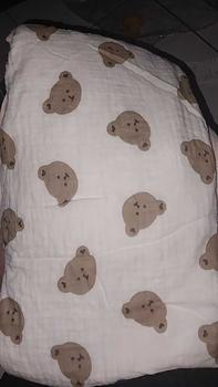 Product Review of ULTRA Selimut On The Go/ Blanket Minky Baby Penjepit Menyusui Multifungsi Hoodie Korea Newborn selimut bayi jaman dulu blanket baby go from R**A 0