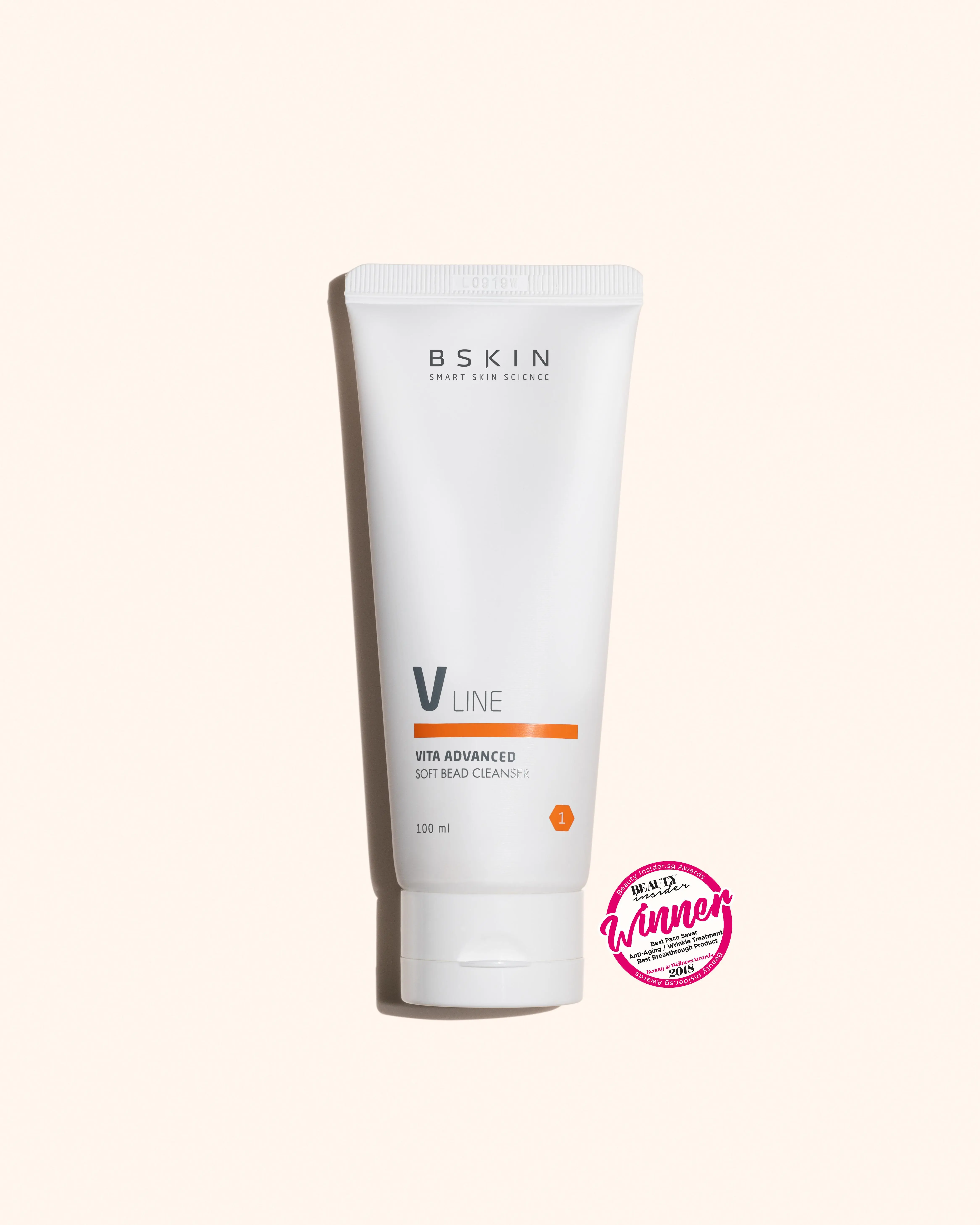 Vita Advanced Soft Bead Cleanser [Voucher]