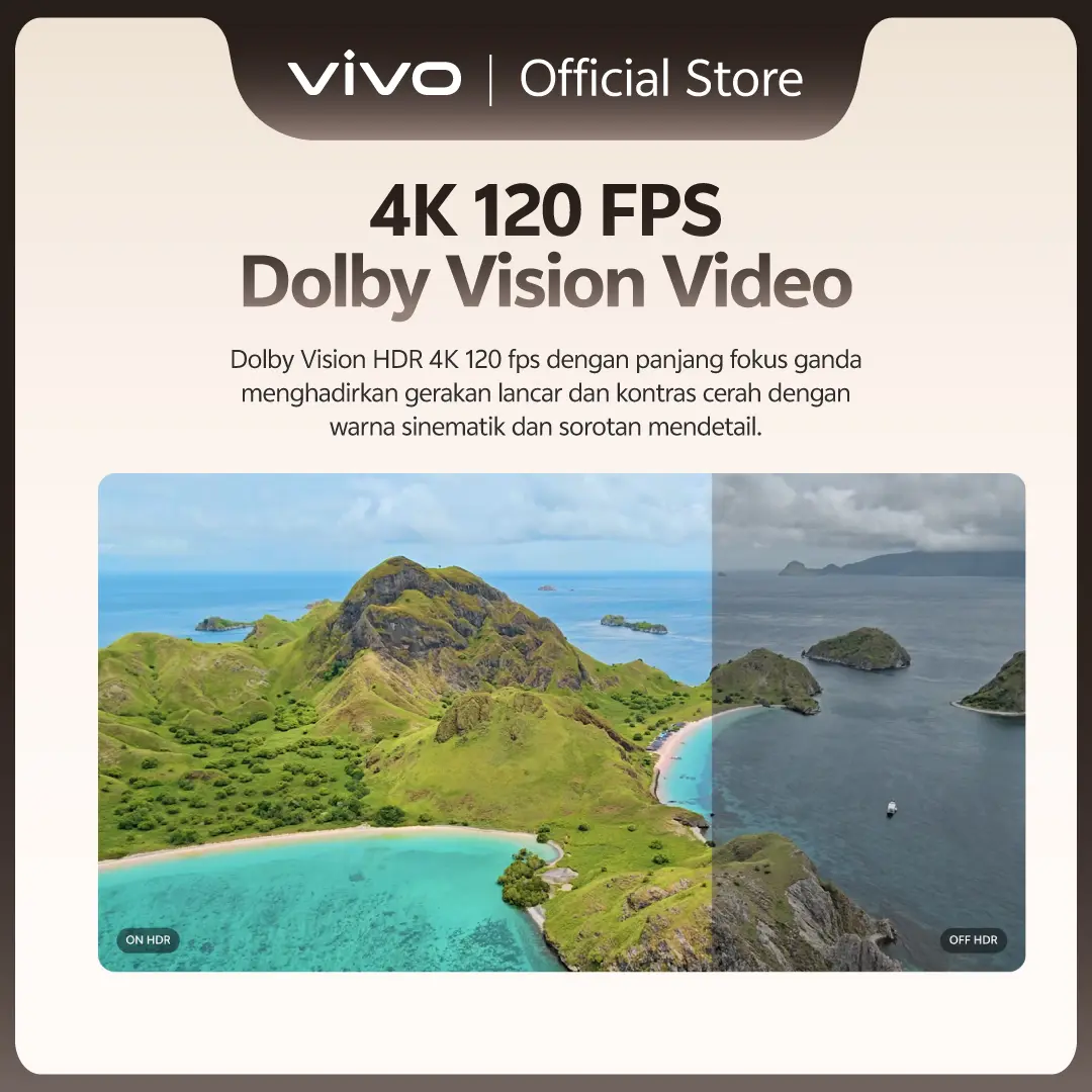 vivo X300 Pro (16/512) - 200 MP ZEISS APO Telephoto Camera, 4k 120 fps Dolby Vision Video, All New OriginOS 6,  Dimensity 9500 & vivo VS1 Chip, 6510 mAh BlueVolt Battery