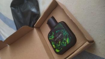 Product Review of Cobawa Parfum Two One VIP Man Eau De Parfume 50 ml Parfum Cowok Perfume Tubuh Pria Wangi from G**a 3