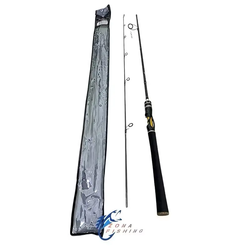 Joran Shikari Champion 180 Cm Solid Xtreme Carbon Spinning 3