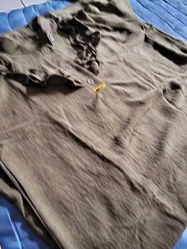 Product Review of COD !! Gamis Wanita Crinkle Airflow Premium Kekinian - Gamis Polos Jumbo from N**a 0
