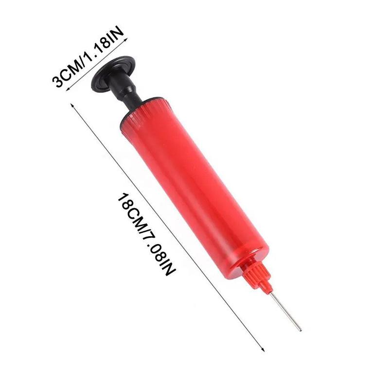 Bơm Bơm Bóng Thể Thao, Kim, Cho Bóng Đá, Bóng Rổ, Bóng Đá, Bóng Chuyền, Ghim Bằng Thép Không Gỉ, I7X8 3