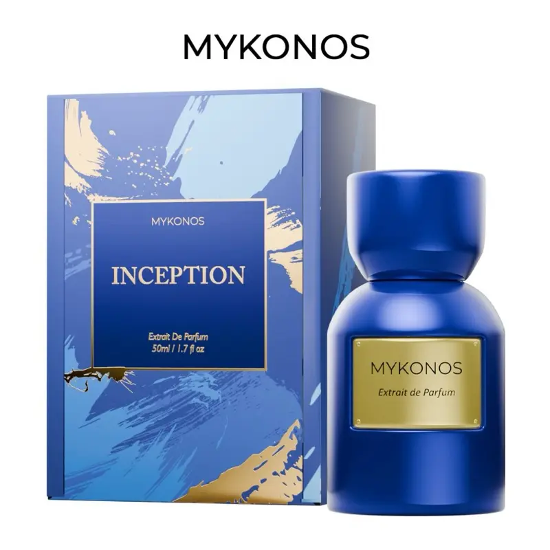 Inception 50 ml