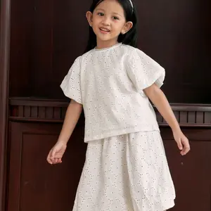 YARA RAYA KIDS TOP - BAJU ANAK PEREMPUAN (2-12 TAHUN)