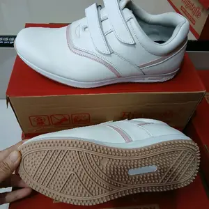 Sepatu golf caddy wanita dan Sepatu Golf  laki² premium berkualitas