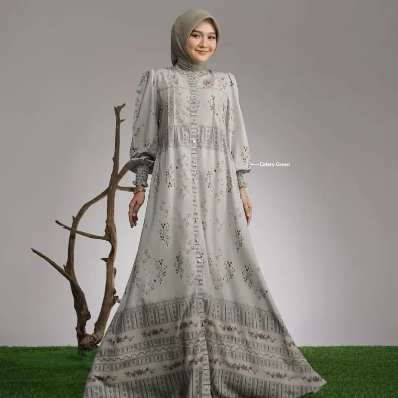 Suhitta celery M (ld 96)